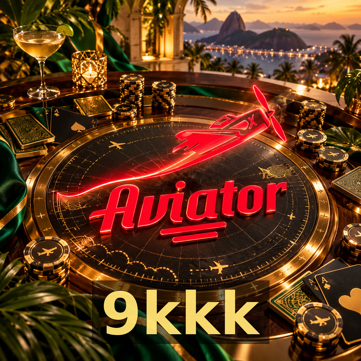 Baixar APK 9kkk