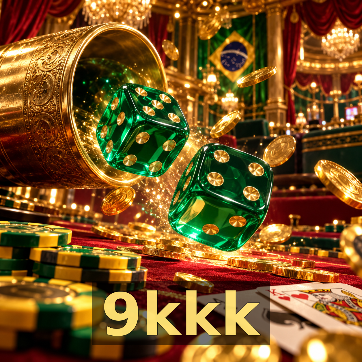 Reload Bonus 9kkk