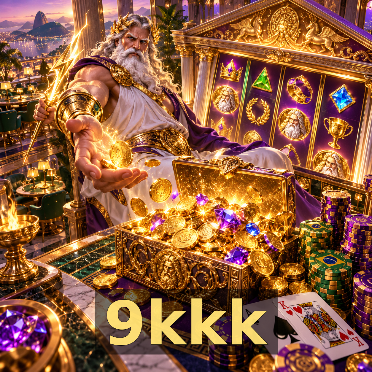 Apostas esportivas ao vivo na 9kkk
