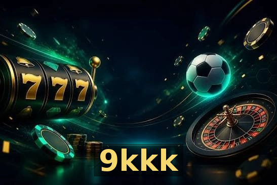 Promoções e bônus exclusivos da 9kkk