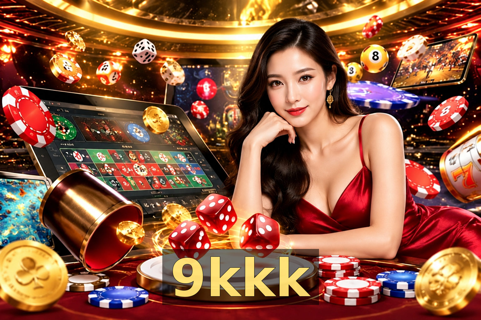 Mahjong Ways - Slot com múltiplas formas de ganhar