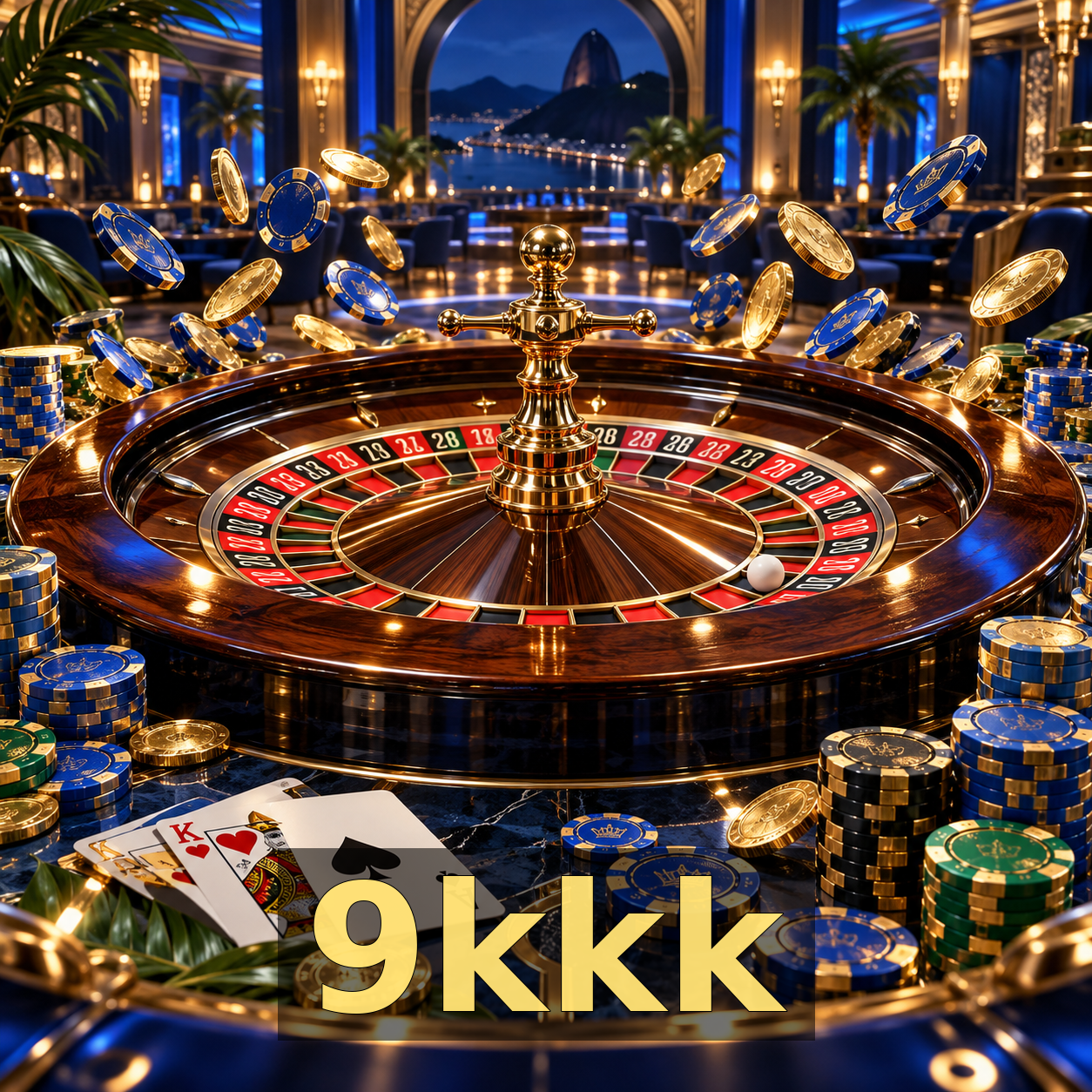 Dicas para ganhar na 9kkk