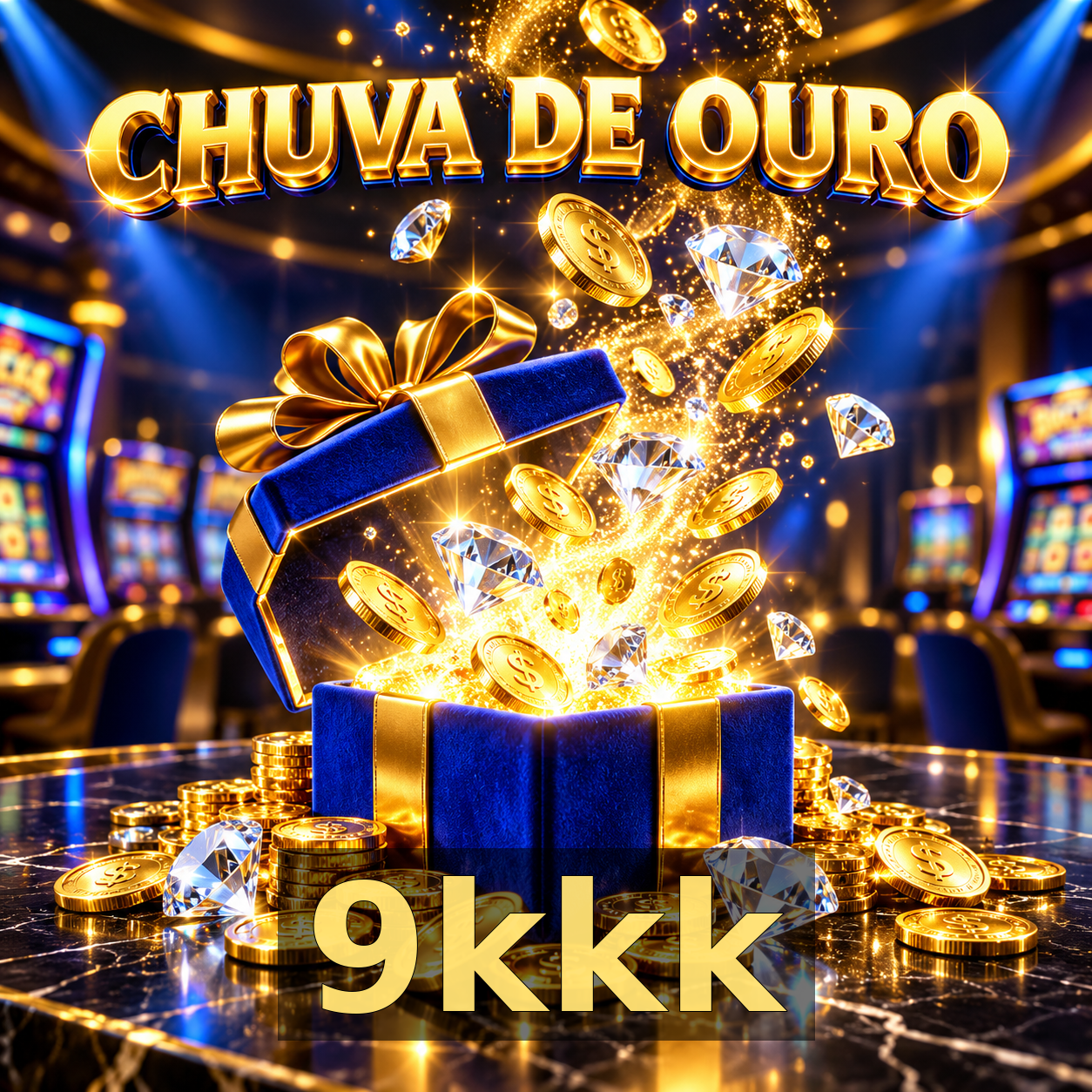 Segurança 9kkk