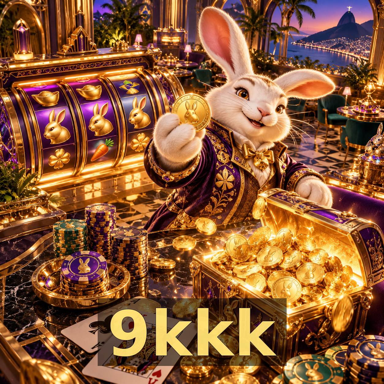 Download Android 9kkk